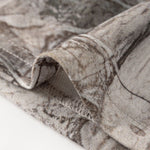 Vintage Camo Quick Dry Loose Fit Casual Shorts