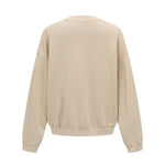 Soft-Vintage Washed Pullover Sweatshirt