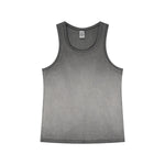 Heavyweight Stone Wash Sleeveless Tee 315gsm