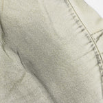 Vintage Washed Embroidery Bermuda Shorts