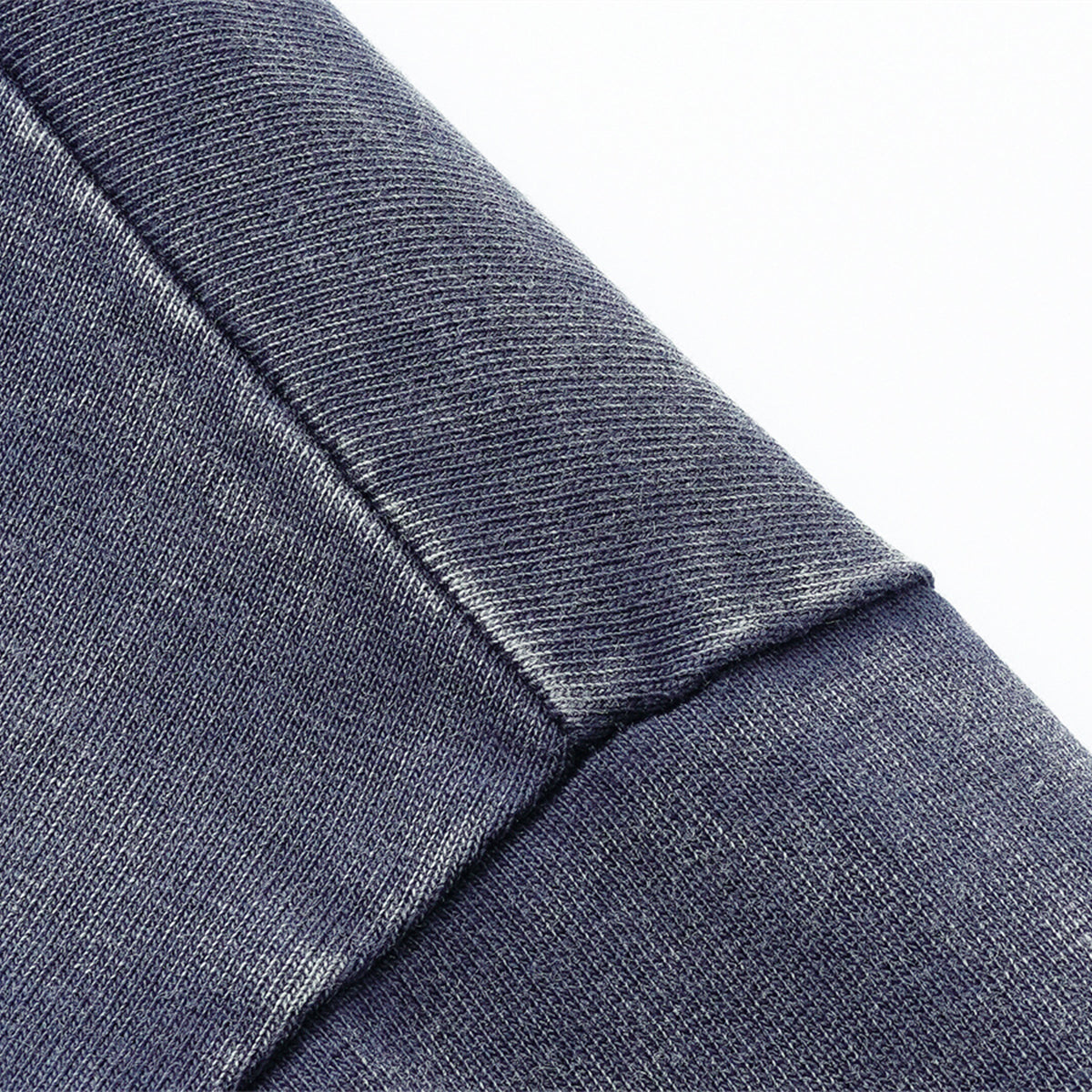 Vintage Oversized Long Sleeve Sweatshirt