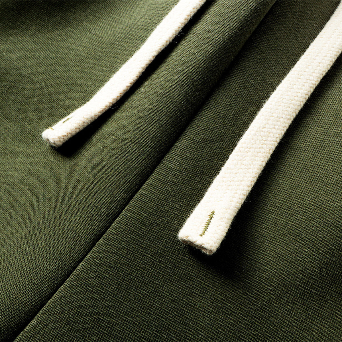 Splatter Dye Washed Distressed Air Mamba Shorts