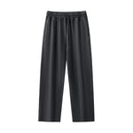 Raw Edge Heavyweight Washed Cotton Sweatpants