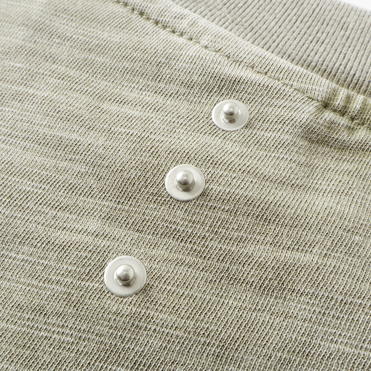 Raw Edge Distressed Studded Sleeveless Tee