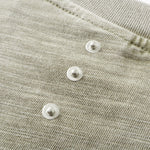 Raw Edge Distressed Studded Sleeveless Tee