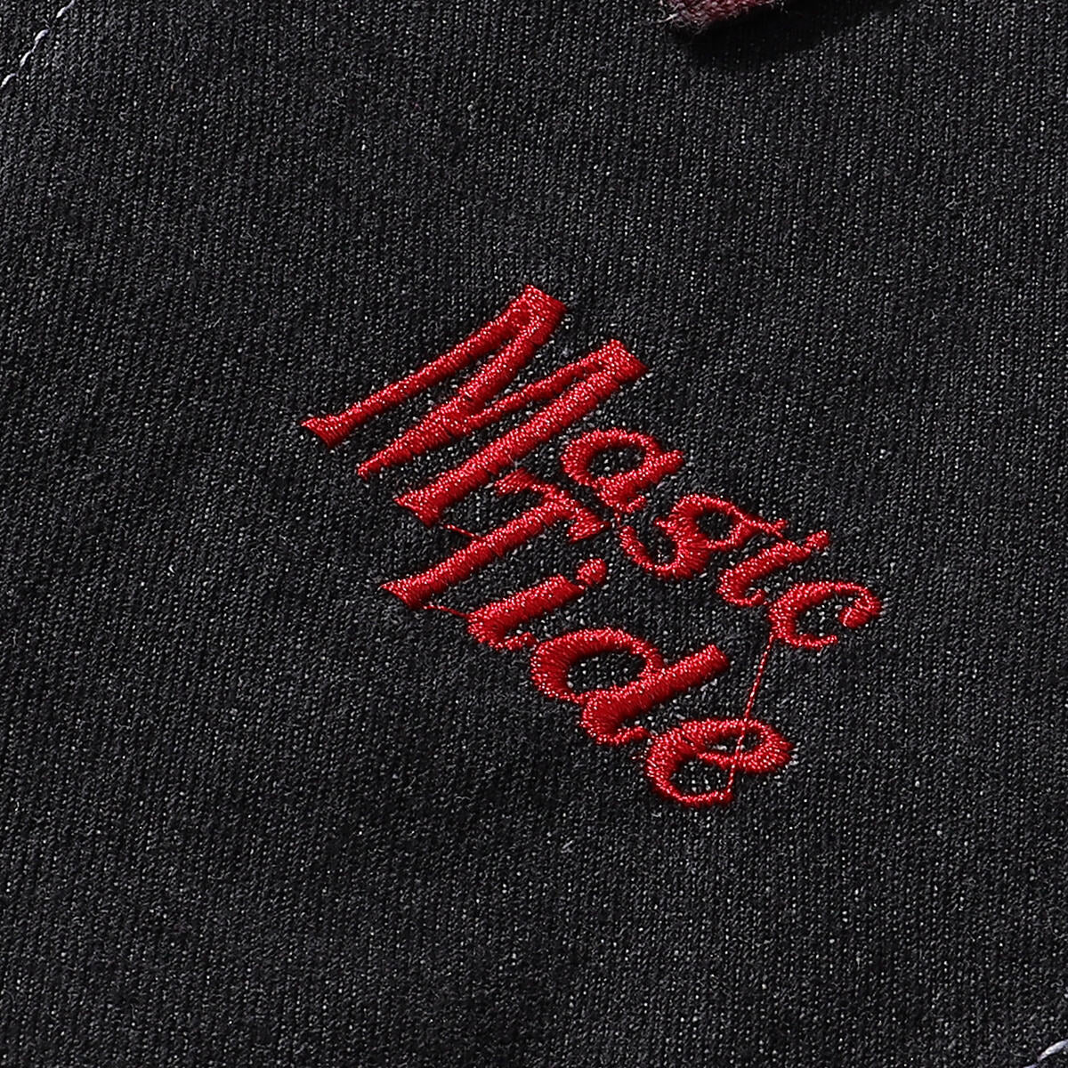 Women's Plaid Patchwork Denim Jacket