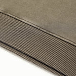 Washed Oversized Kangaroo Pocket Hoodie