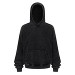 Cozy Soft Classic Kangaroo Pocket Hoodie