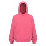 Cozy Soft Classic Kangaroo Pocket Hoodie