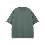 Ultra Soft Breathable Relaxed Fit Cotton T-Shirt