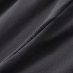 Soft Stretchy Everyday Comfort Relaxed Straight Pants