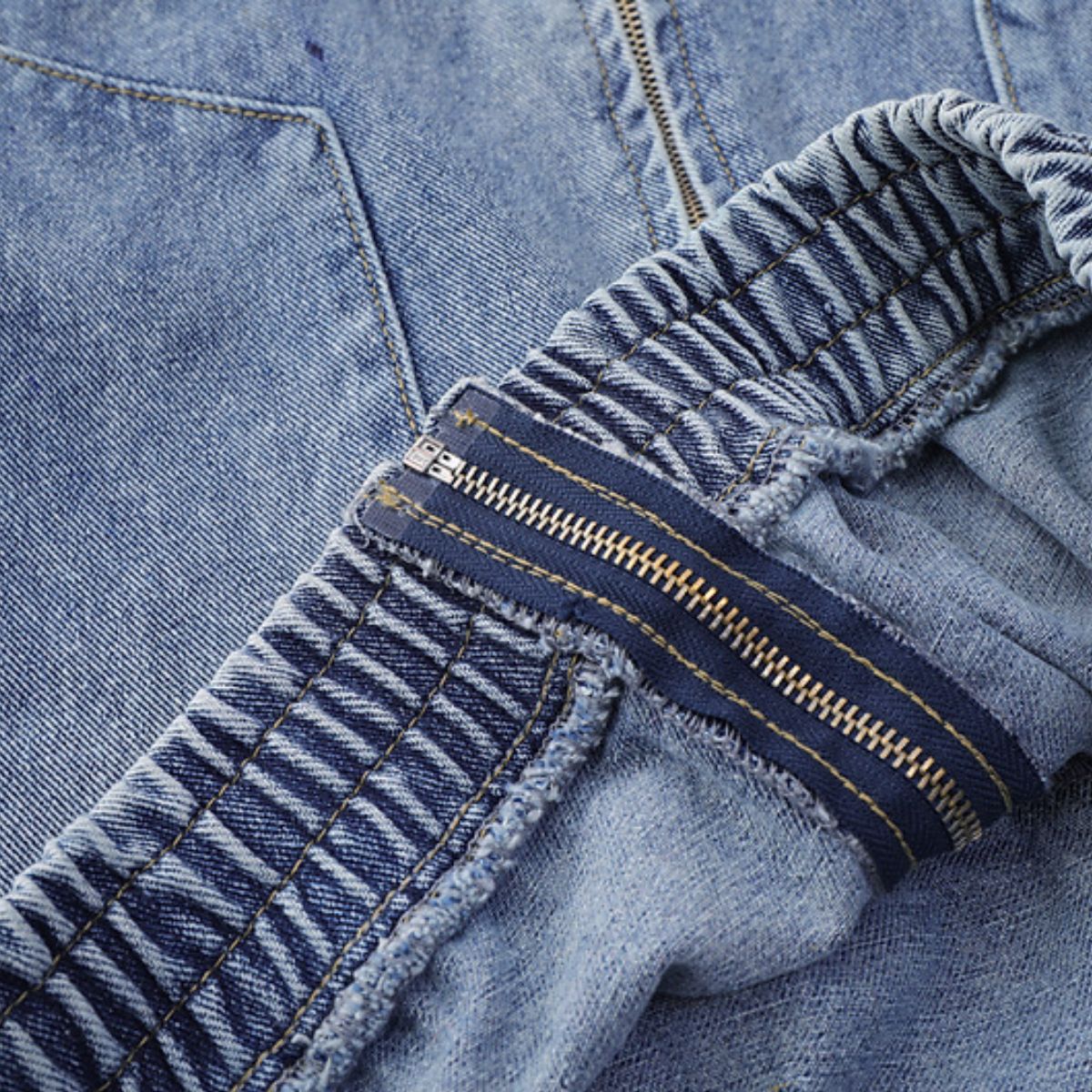 American Vintage Street Denim Jacket