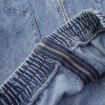 American Vintage Street Denim Jacket