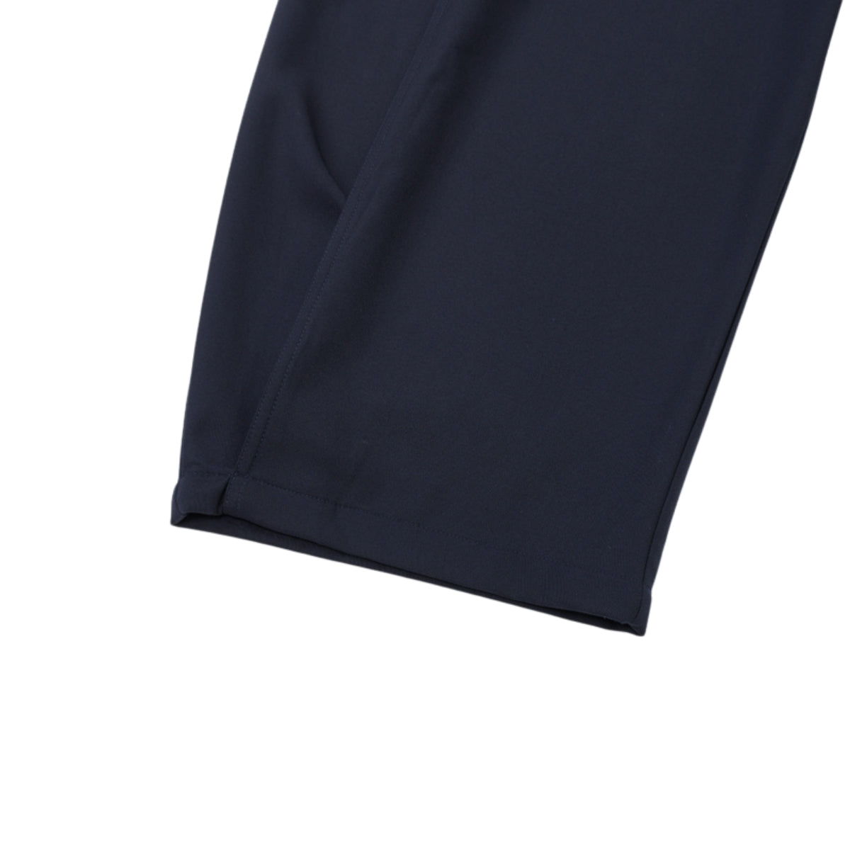 Solid Color Wide Leg Casual Pants