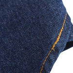 Women's Simple Denim Shirt Casual Long Sleeve Shirt Jacket