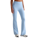 High-waisted Yoga Leggings Butt Lifting Dance Workout Leggings