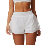 Women's Baggy Quick-Dry Shorts
