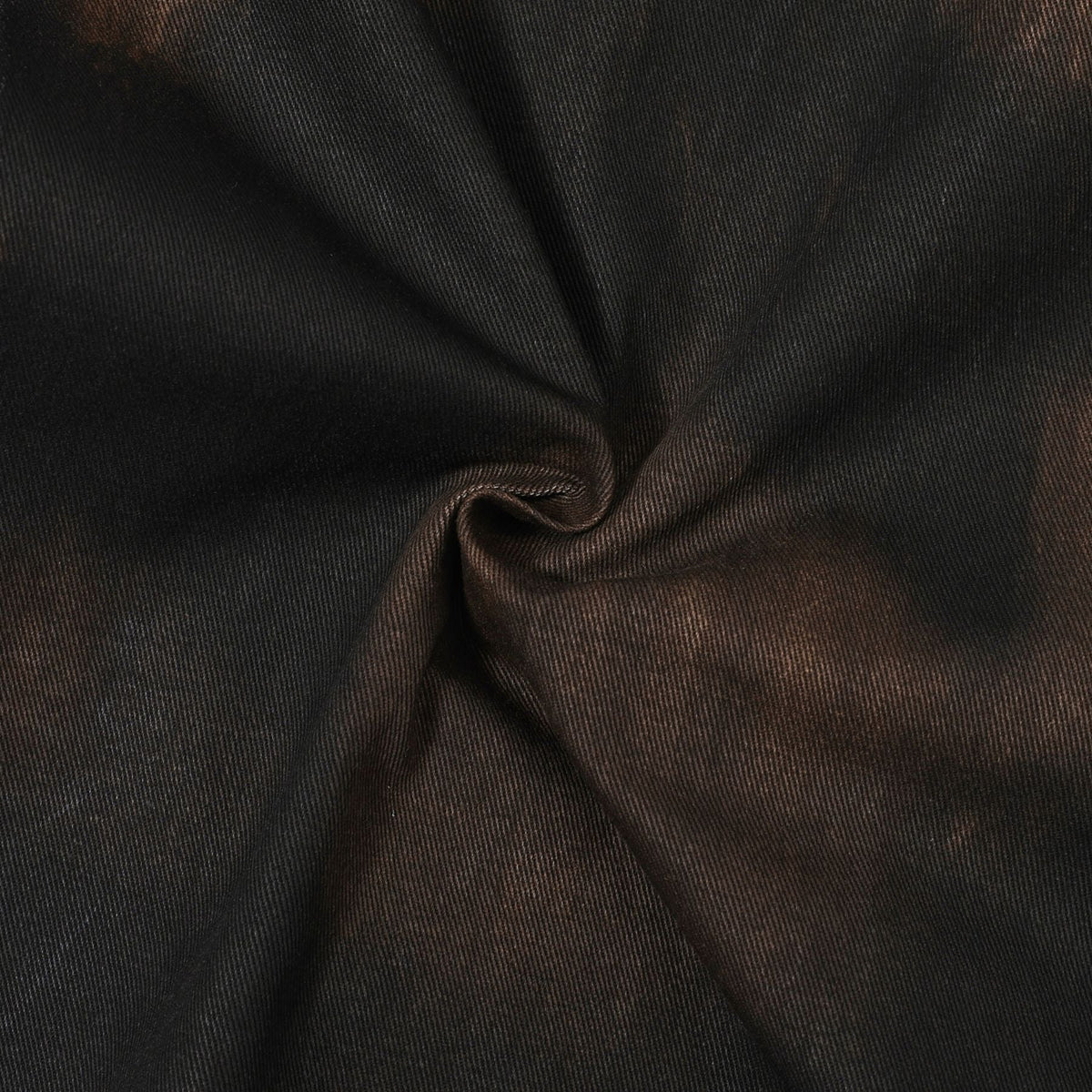 Black Camouflage Wide Leg Pants-INNBLAC Fashion Apparel