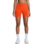 High-Rise Evolve Seamless Shorts