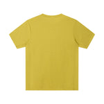 Lightweight Breathable Quick-Dry Fitted Performance Tee