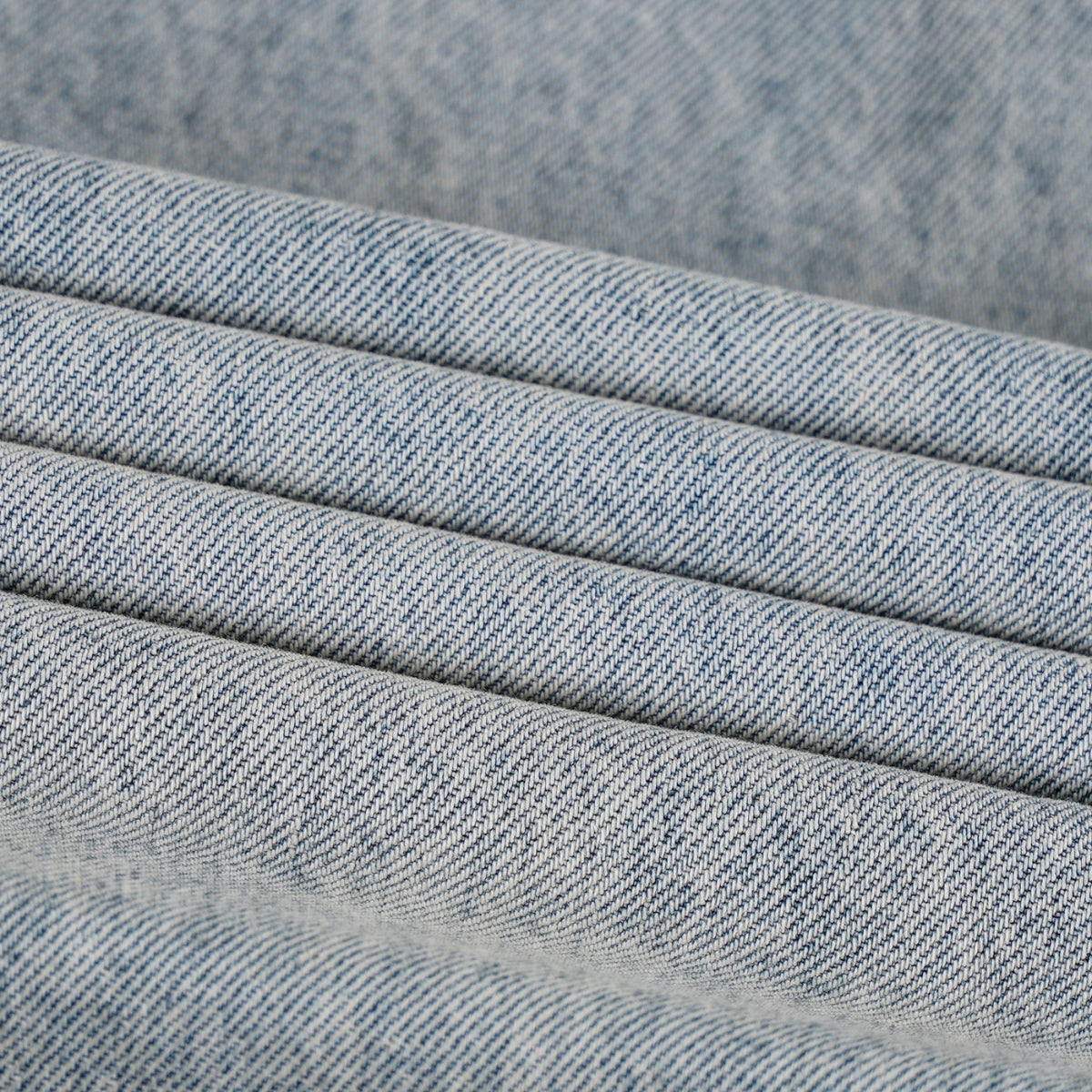 High Street Baggy Wide Leg Distressed Patchwork Denim Jeans
