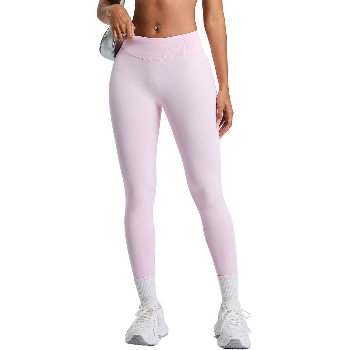 High-Performance Evolve Seamless Leggings