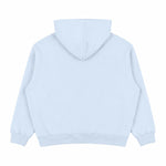 Street Boxy 340G Thermal Fleece Hoodie