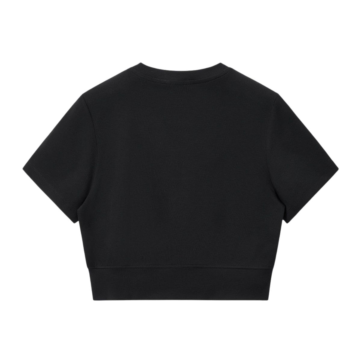 Women’s Slim Fit Zip-Up Academia Tee