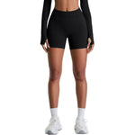 High-Performance Evolve-Seamless Shorts