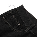 Vintage Bootcut Dark Wash Jeans