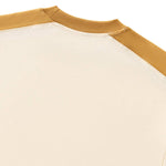 Retro Colorblock Cooling Performance Tee