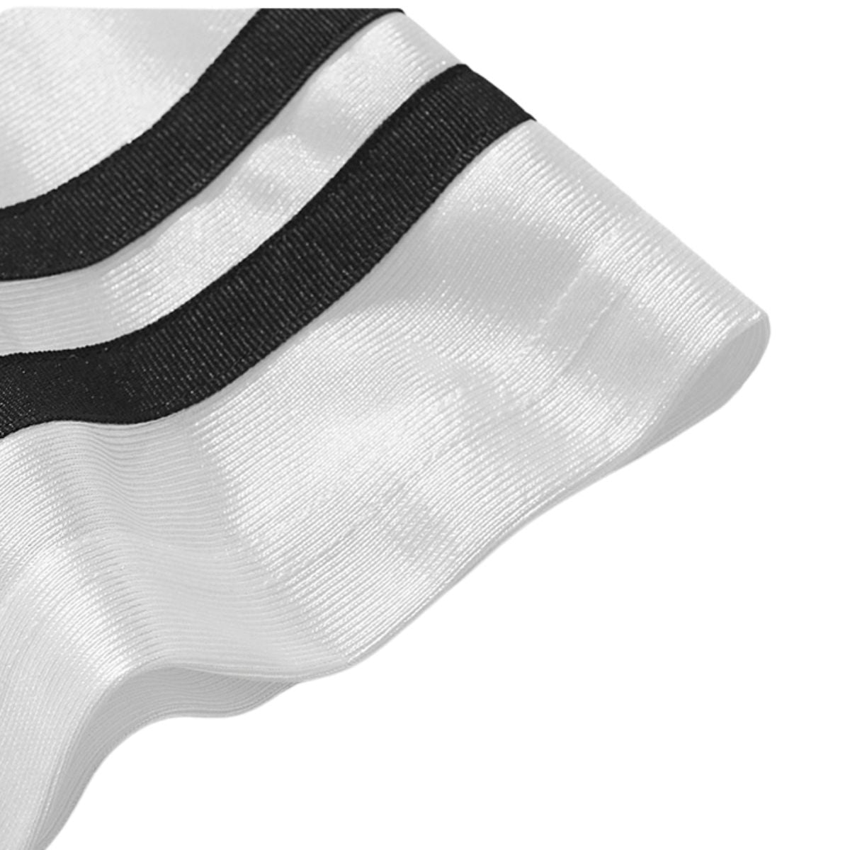 Short Sleeve Boxy Mesh Jersey 240gsm