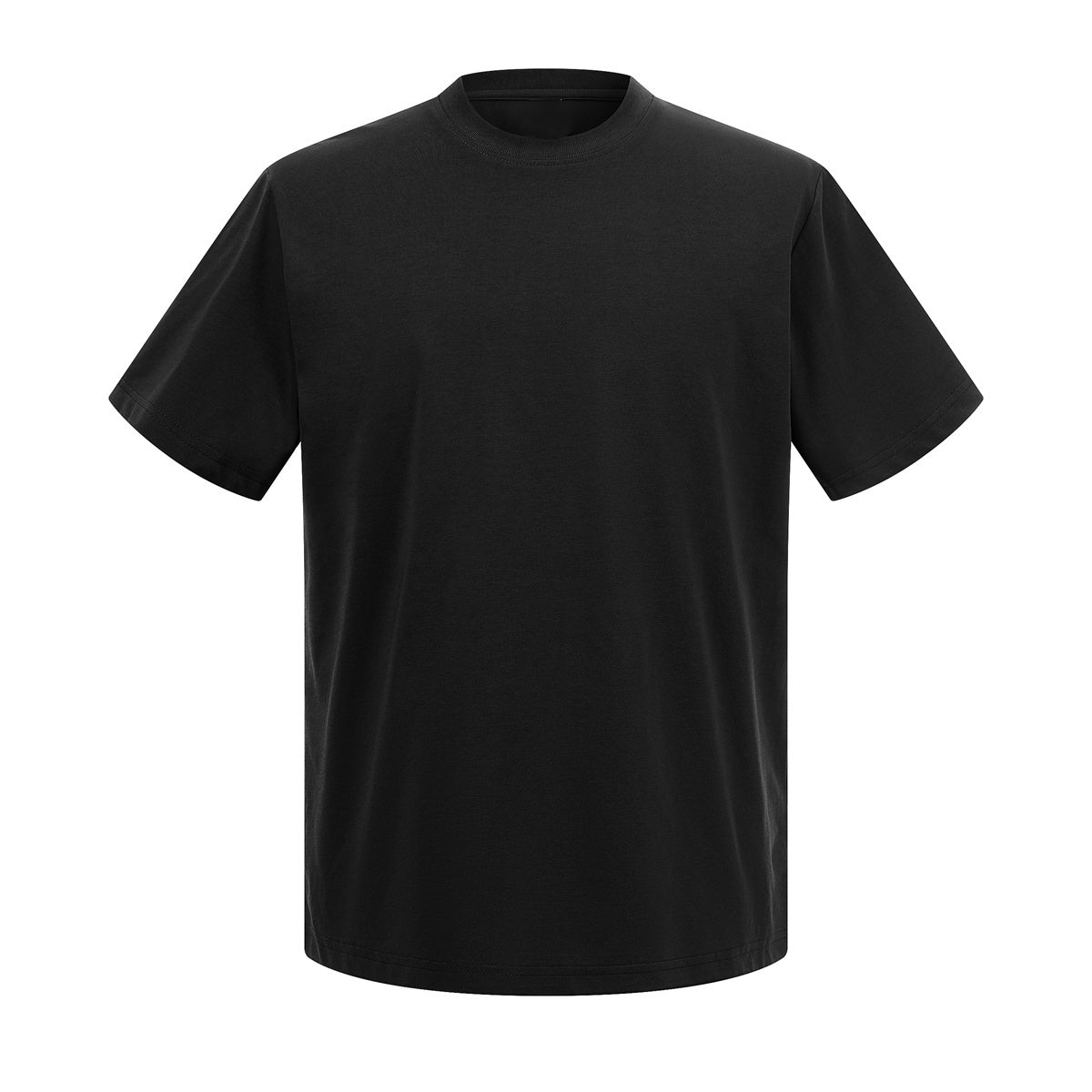 Sports Compression High-Elastic HeiQ Cooling Tee