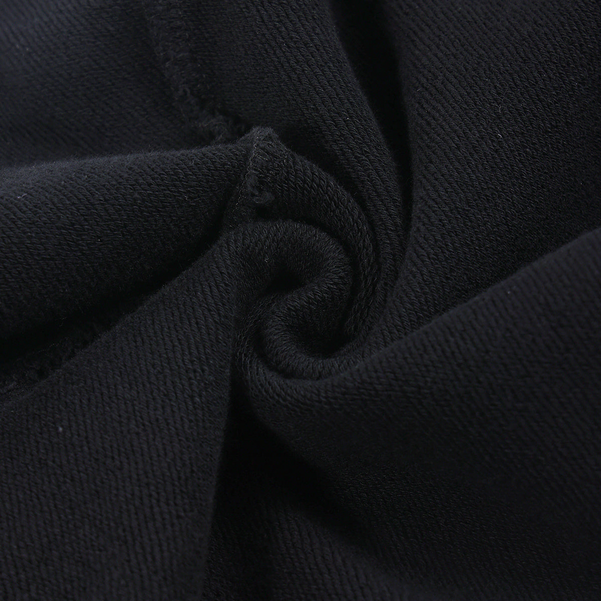 Side Detail Waisted Relaxed Fit Sweatpants