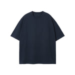 Ultra Soft Breathable Relaxed Fit Cotton T-Shirt
