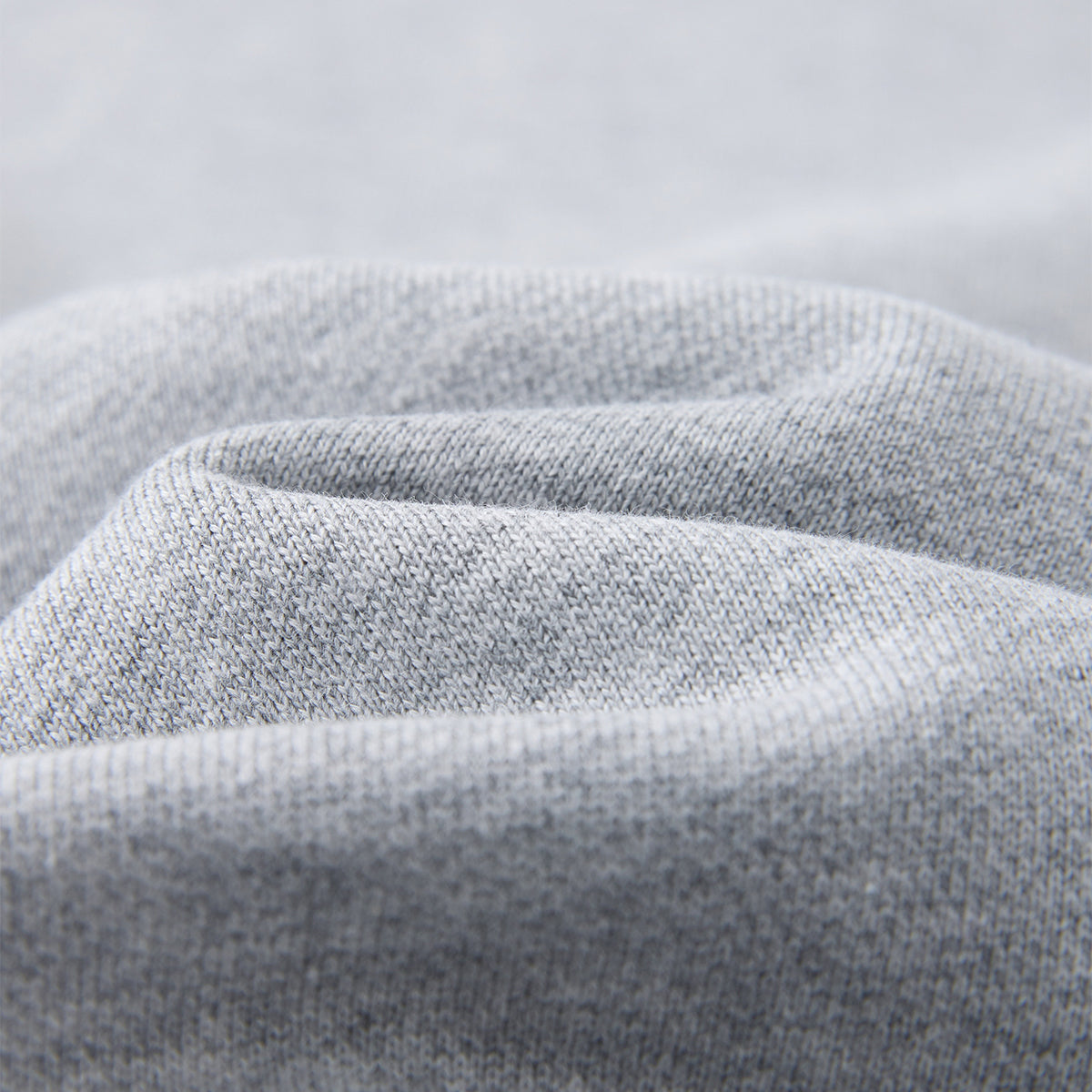 Sleeveless Boxy Fit Crewneck Sweatshirt Vest