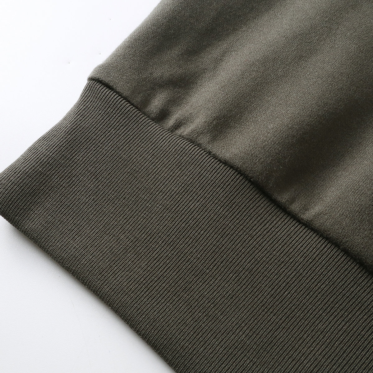 Soft Oversized Turtleneck Cozy Comfort Sweatshirt