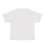 Solid Color Heavyweight Cotton Tee 305gsm