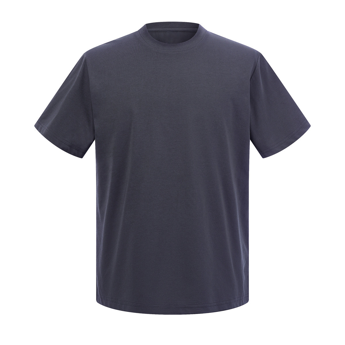 Sports Compression High-Elastic HeiQ Cooling Tee