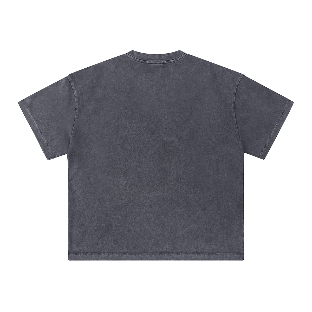 Batik Vintage Washed Cotton Tee 275gsm