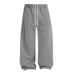 Vintage Heavyweight Relaxed Fit Cuffed Joggers Drawstring