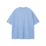Ultra Soft Breathable Relaxed Fit Cotton T-Shirt