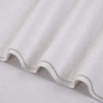 Crew Neck Boxy Fit Ringer Tee 220gsm