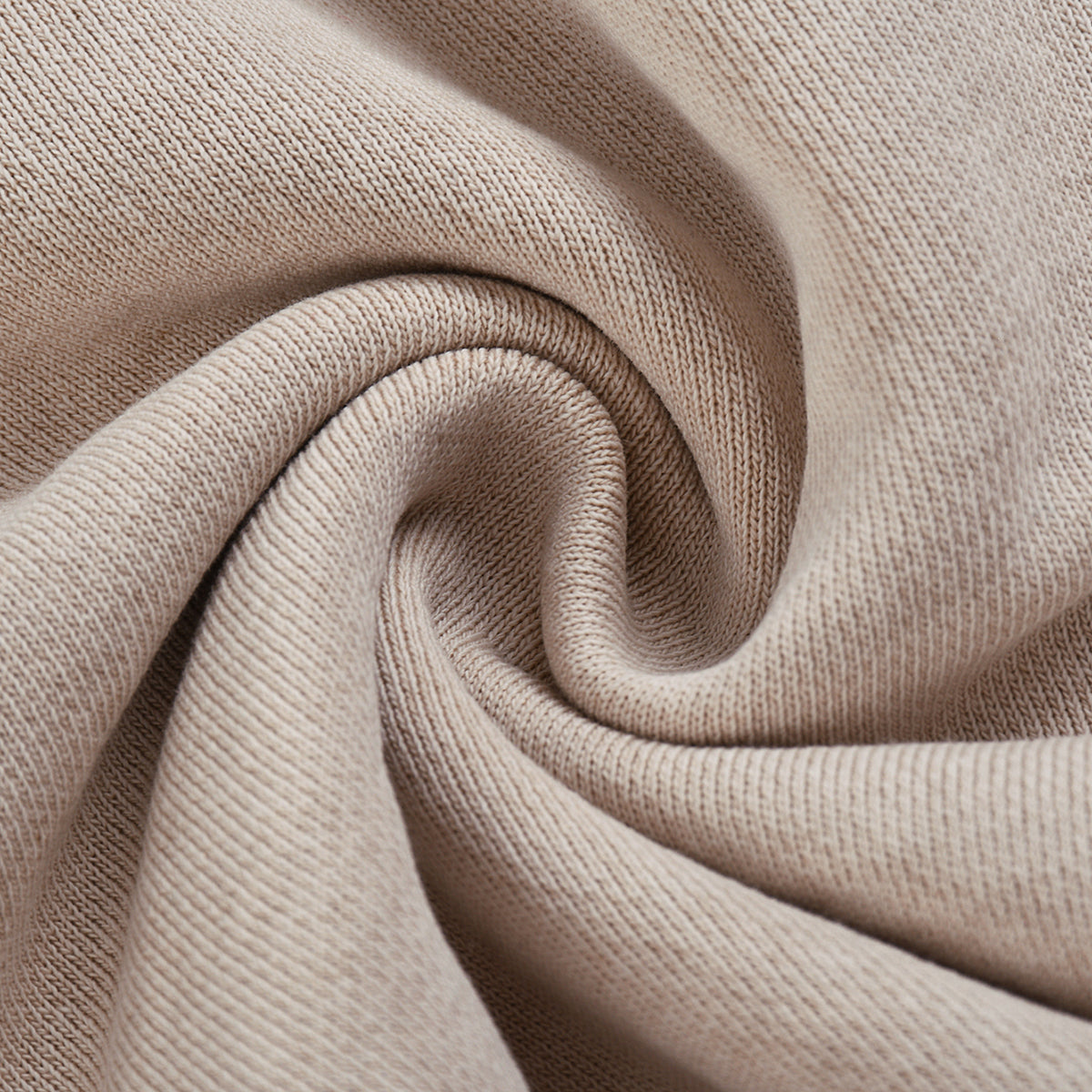 Men's Casual Washed Drawstring Sweat Shorts