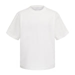Ultra Soft Relaxed Fit Minimalist Unisex Cotton Tee