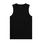 Premium Cotton Breathable Comfort Sleeveless Tank Top