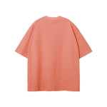 Ultra Soft Breathable Relaxed Fit Cotton T-Shirt
