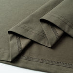 Sports Compression High-Elastic HeiQ Cooling Tee