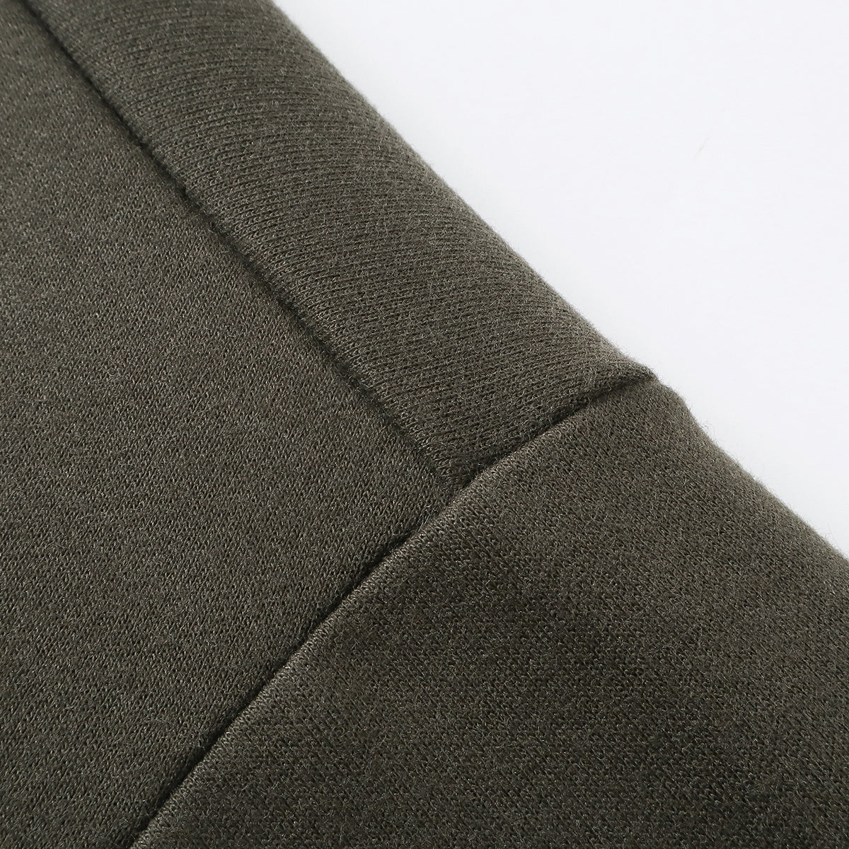 Soft Oversized Turtleneck Cozy Comfort Sweatshirt