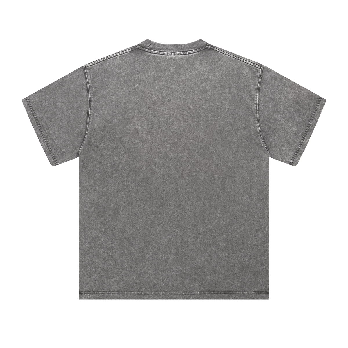 Heavyweight Washed Relaxed Fit Tee 275gsm